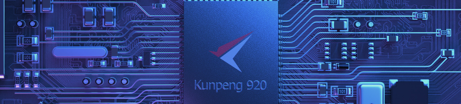 Kunpeng Chipsets