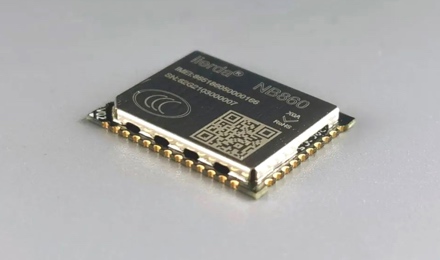 Lierda Launches NB860, Another HiSilicon NB-IoT Chipset Powered Module